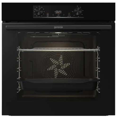 Духовой шкаф Gorenje BO6735E02BKOT