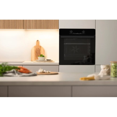 Духовой шкаф Gorenje BO6735E02BKOT