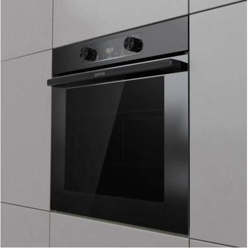 Духовой шкаф Gorenje BO6735E02BKOT