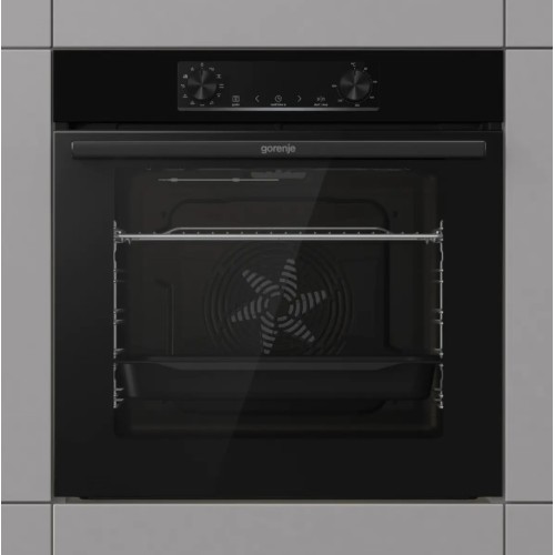 Духовой шкаф Gorenje BO6735E02BKOT