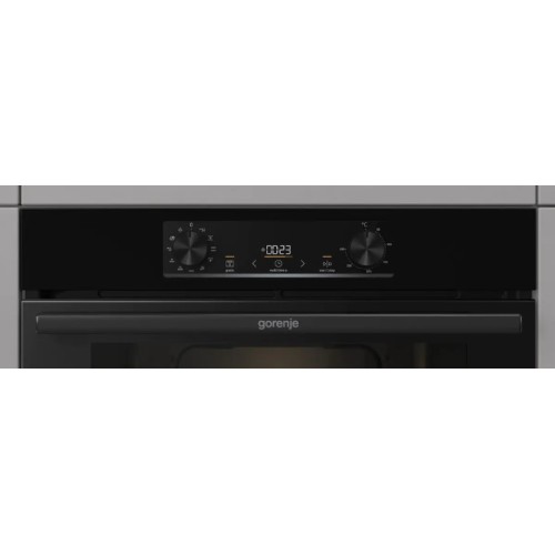 Духовой шкаф Gorenje BO6735E02BKOT