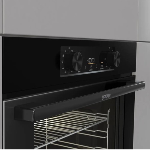Духовой шкаф Gorenje BO6735E02BKOT