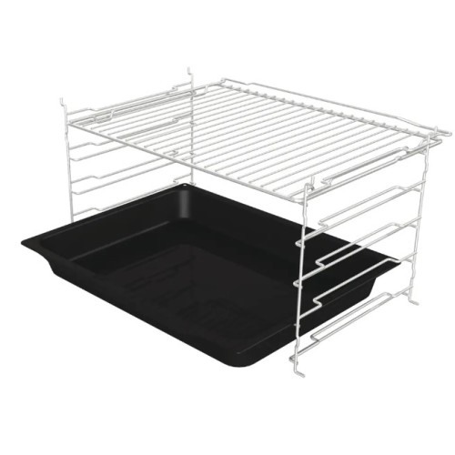 Духовой шкаф Gorenje BO6735E02BKOT