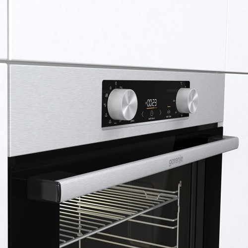 Духовой шкаф Gorenje BO6735E02XK
