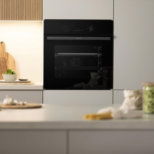 Духовой шкаф Gorenje BO6737E01TNBG купить в Москве и Санкт-Петербурге