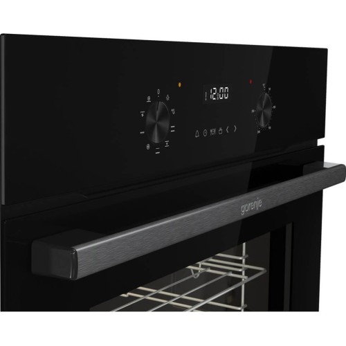 Духовой шкаф Gorenje BO6737E01TNBG купить в Москве и Санкт-Петербурге