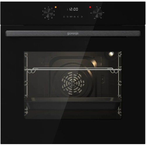 Духовой шкаф Gorenje BO6737E02ABGN купить в Москве и Санкт-Петербурге