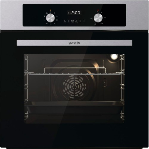 Духовой шкаф Gorenje BO6737E02AXK