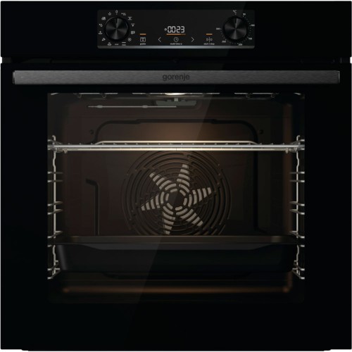 Духовой шкаф Gorenje BO6737E02BG