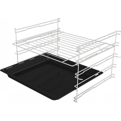 Духовой шкаф Gorenje BO6737E02NBG