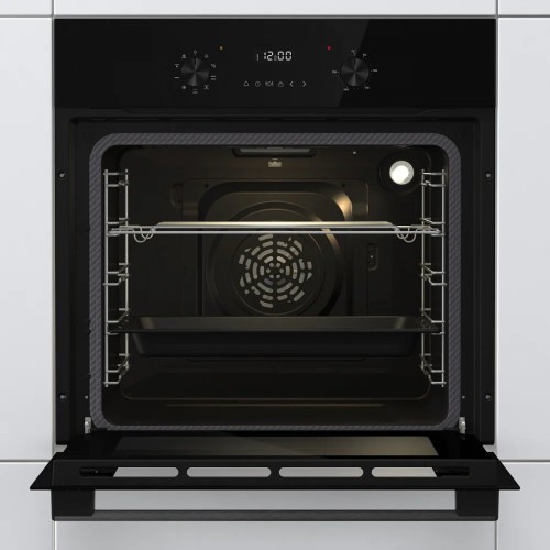 Духовой шкаф Gorenje BO6737E02NBG