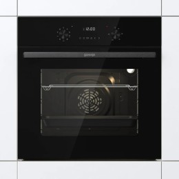 Духовой шкаф Gorenje BO6737E02NBG