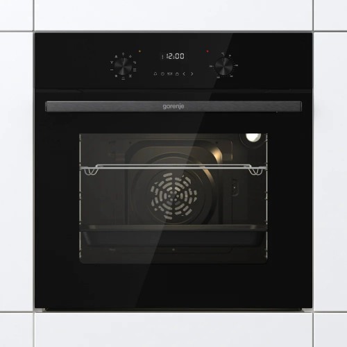 Духовой шкаф Gorenje BO6737E02NBG