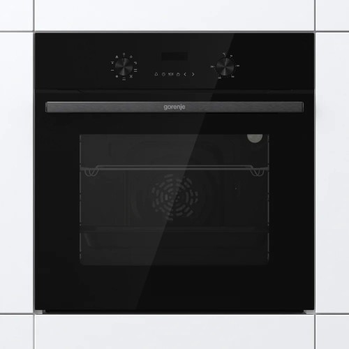 Духовой шкаф Gorenje BO6737E02NBG