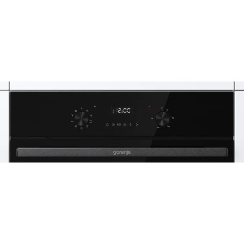 Духовой шкаф Gorenje BO6737E02NBG