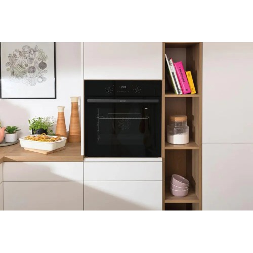 Духовой шкаф Gorenje BO6737E02NBG