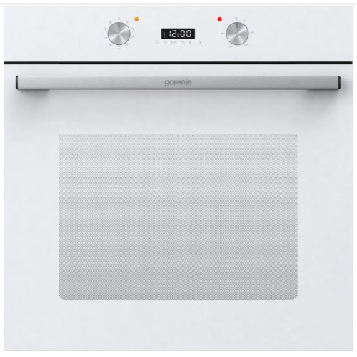 Духовой шкаф Gorenje BO6737E03AWGN купить в Москве и Санкт-Петербурге