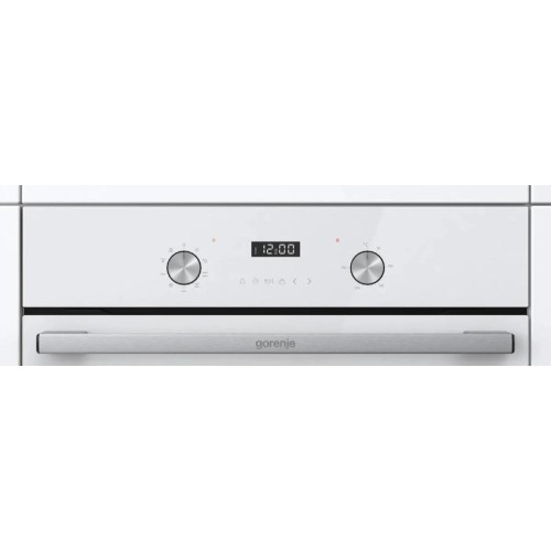 Духовой шкаф Gorenje BO6737E03NWG