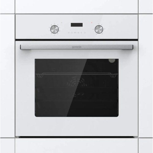 Духовой шкаф Gorenje BO6737E03NWG