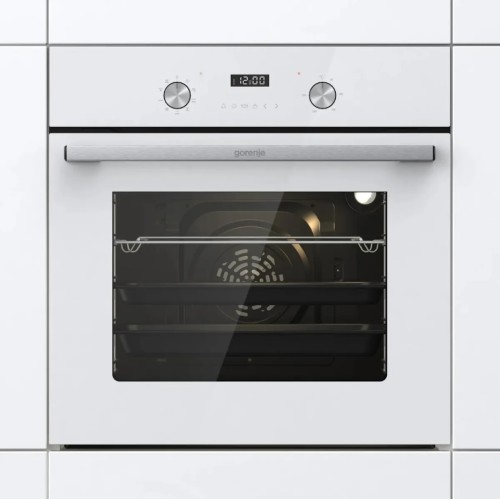 Духовой шкаф Gorenje BO6737E03NWG