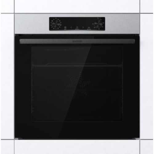 Духовой шкаф Gorenje BOB6737E01X