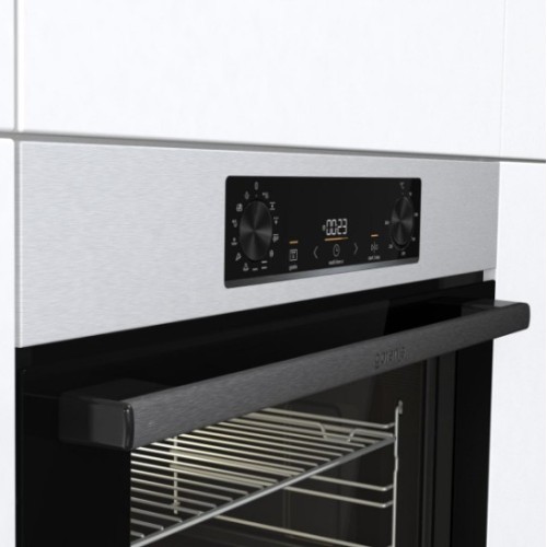 Духовой шкаф Gorenje BOB6737E01X