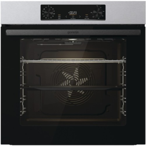 Духовой шкаф Gorenje BOB6737E01X