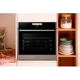 Духовой шкаф Gorenje BOP798S54X