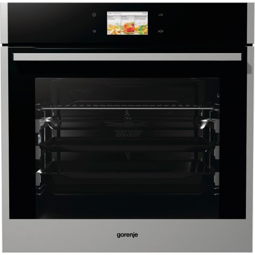 Духовой шкаф Gorenje BOP799S51X