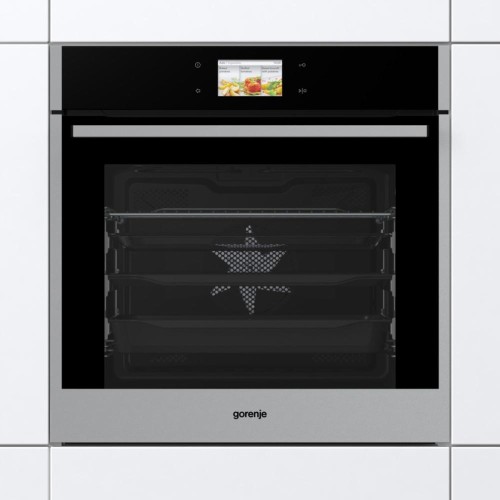 Духовой шкаф Gorenje BOP799S51X