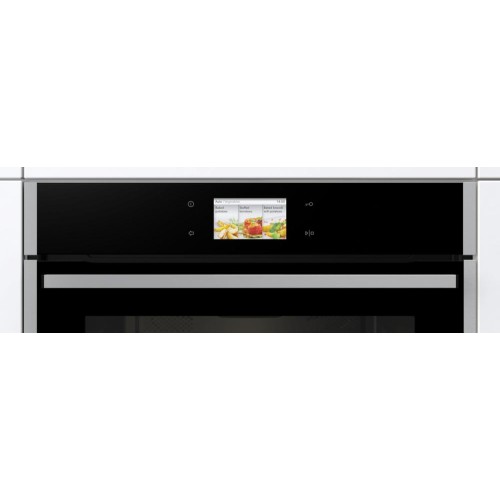 Духовой шкаф Gorenje BOP799S51X