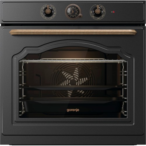 Духовой шкаф Gorenje BOS67371CLB