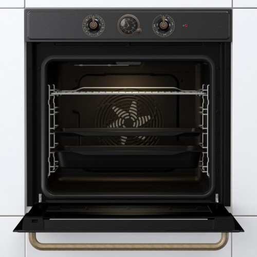 Духовой шкаф Gorenje BOS67371CLB