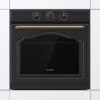 Духовой шкаф Gorenje BOS67372CLB