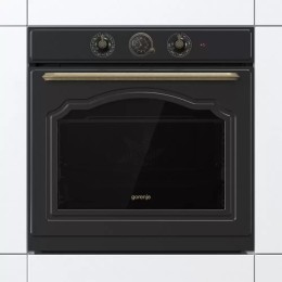 Духовой шкаф Gorenje BOS67372CLB