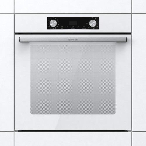 Духовой шкаф Gorenje BOS6737E03WG