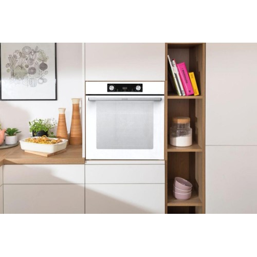 Духовой шкаф Gorenje BOS6737E03WG