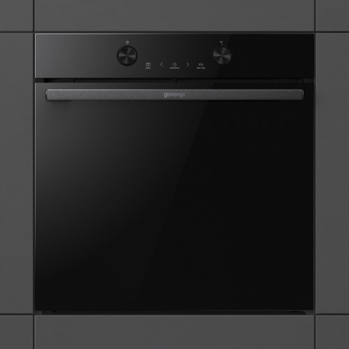 Духовой шкаф Gorenje BOS6737E05DBG купить в Москве и Санкт-Петербурге