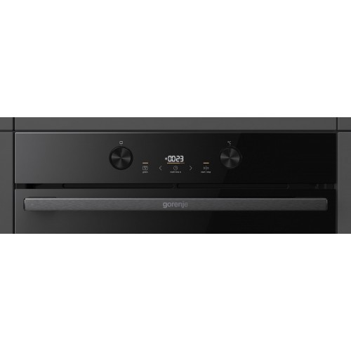 Духовой шкаф Gorenje BOS6737E05DBG купить в Москве и Санкт-Петербурге