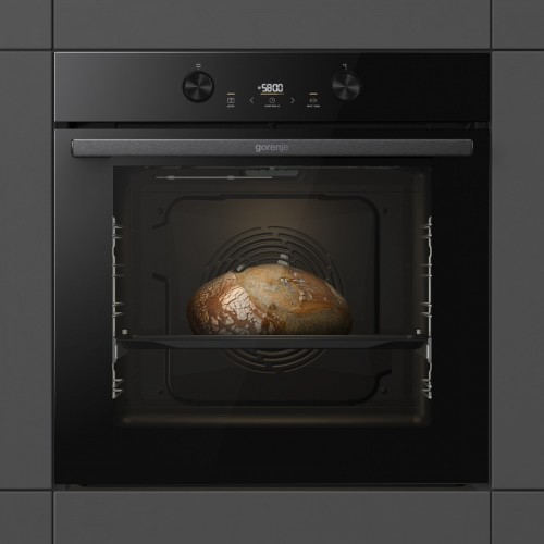 Духовой шкаф Gorenje BOS6737E05DBG купить в Москве и Санкт-Петербурге