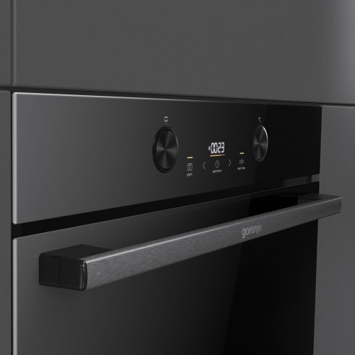 Духовой шкаф Gorenje BOS6737E05DBG купить в Москве и Санкт-Петербурге