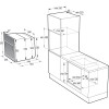 Духовой шкаф Gorenje BOS6737E05DBG купить в Москве и Санкт-Петербурге