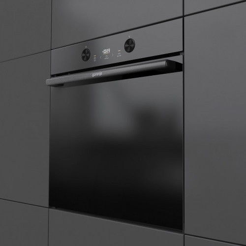 Духовой шкаф Gorenje BOS6737E05DBG купить в Москве и Санкт-Петербурге
