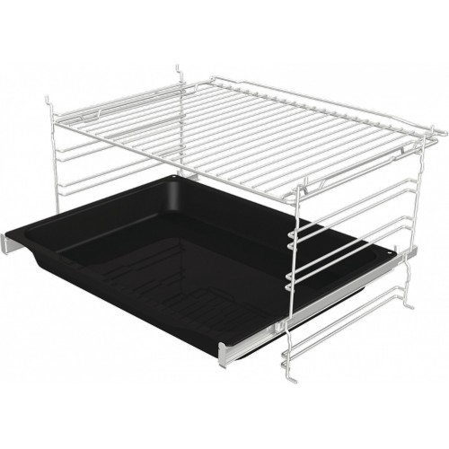 Духовой шкаф Gorenje BOS6737E05DBG купить в Москве и Санкт-Петербурге