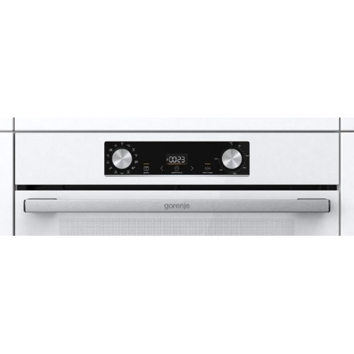 Духовой шкаф Gorenje BOS6737E09WG