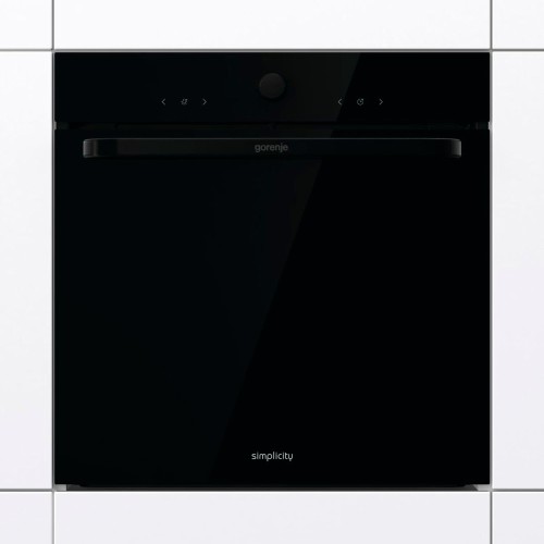 Духовой шкаф Gorenje BOS6737SYB