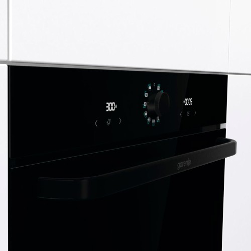 Духовой шкаф Gorenje BOS6737SYB
