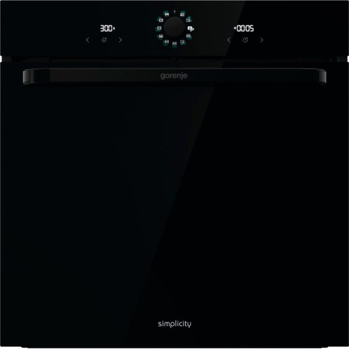 Духовой шкаф Gorenje BOS6737SYB
