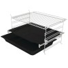 Духовой шкаф Gorenje BOS6747A05DG купить в Москве и Санкт-Петербурге