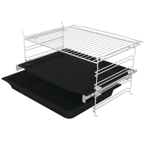 Духовой шкаф Gorenje BOS6747A05DG купить в Москве и Санкт-Петербурге